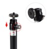 Extension Bar Telescopic Rod for Feiyu for Zhiyun Z1 Smooth
