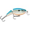 Rapala Jointed Shallow Shad Rap 05 Blue Shad