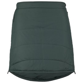 Heber Peak Women's LoblollyHe. II Padded Skirt Synthetic Fibre Skirt, CHAMELEON, XXL