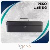 Prolami Caja Dinero Fuerte Seguridad / Cash Box Metálica Grande