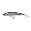 Yo-Zuri Hydro Minnow LC Floating Lure, 6", Mullet