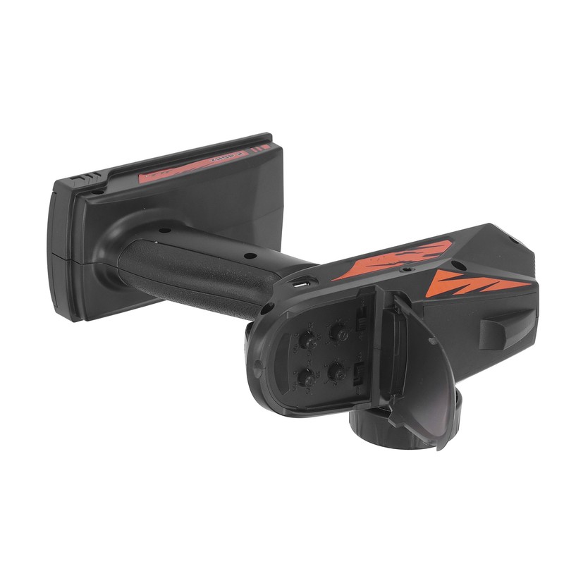 2.4Ghz 4 Channel Radio Transmitter with X6F Receiver for ZD