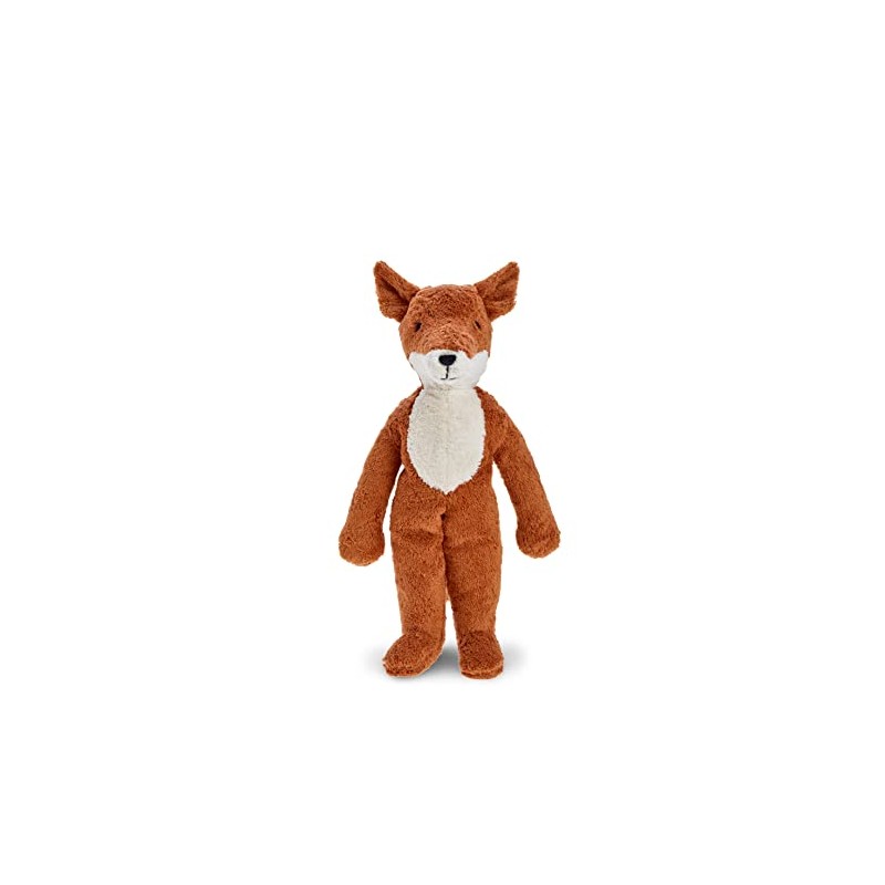 Senger Naturwelt Large Fox Dangling Toy - Auburn