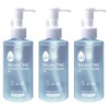 Pretty slightly acidic hyaluronic cleansing oil, 200ml, 3 pieces / 프레티 약산성 히알루로닉 클렌징오일, 200ml, 3개