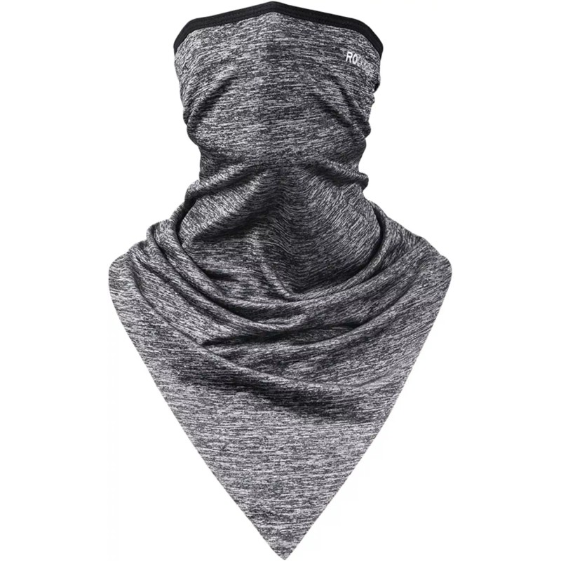 Unbranded Neck Gaiter-UPF 50+ Cool Lightweight Face Cover UV Protection