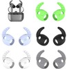 Rqker Ear Hooks Compatible with Galaxy Buds 3 Pro SM-R630N,