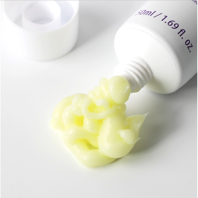 Eclat Dutin Effective Action Lifting Cream 50ml / 에끌라뒤땅 이펙티브