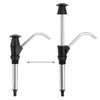 EMVANV Caravan Sink Hand Pump, Hand-Operated Drum Pump, Caravan Sink