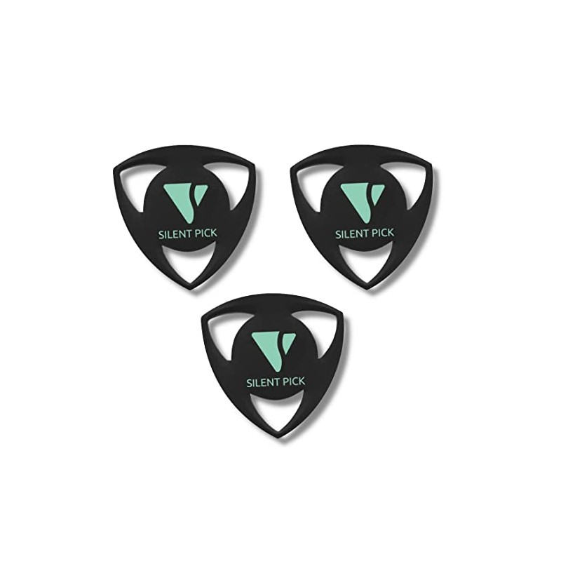 Silent Pick SP-3