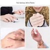 1 Pair Arthritis Wrist & Thumb Support Brace | Compression