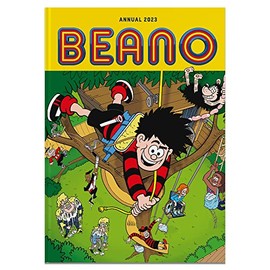Beano Annual 2023