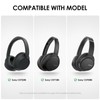 Yinke Headphones Case for Sony WH-CH720 / WH-CH710N / WH-CH700N