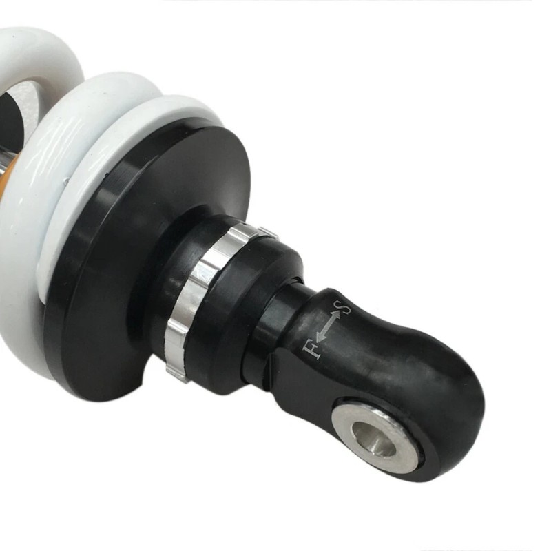 DNM 290mm 11.4" Rear Shock Absorber Suspension Dirt Pit Bike