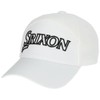 Srixon RGBWJC03 Men's Cap, Fleece Protection, Cold Protection, Golf, WH00