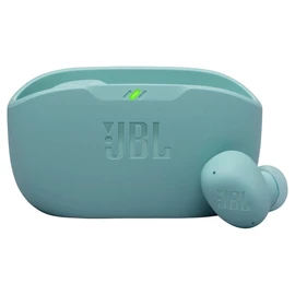 JBL Wave Buds 2 True Wireless Noise Cancelling Earbuds, Blue