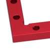 Carpenter Clamping Tool Right Angle Clamp 90° L Shaped Auxiliary