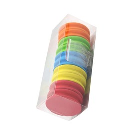 Totority 1 Set Fishing Line Winder Eva Spools for Fishing Rigs Accessories Durable Foam Storage for Easy Carrying and Organizing Lines