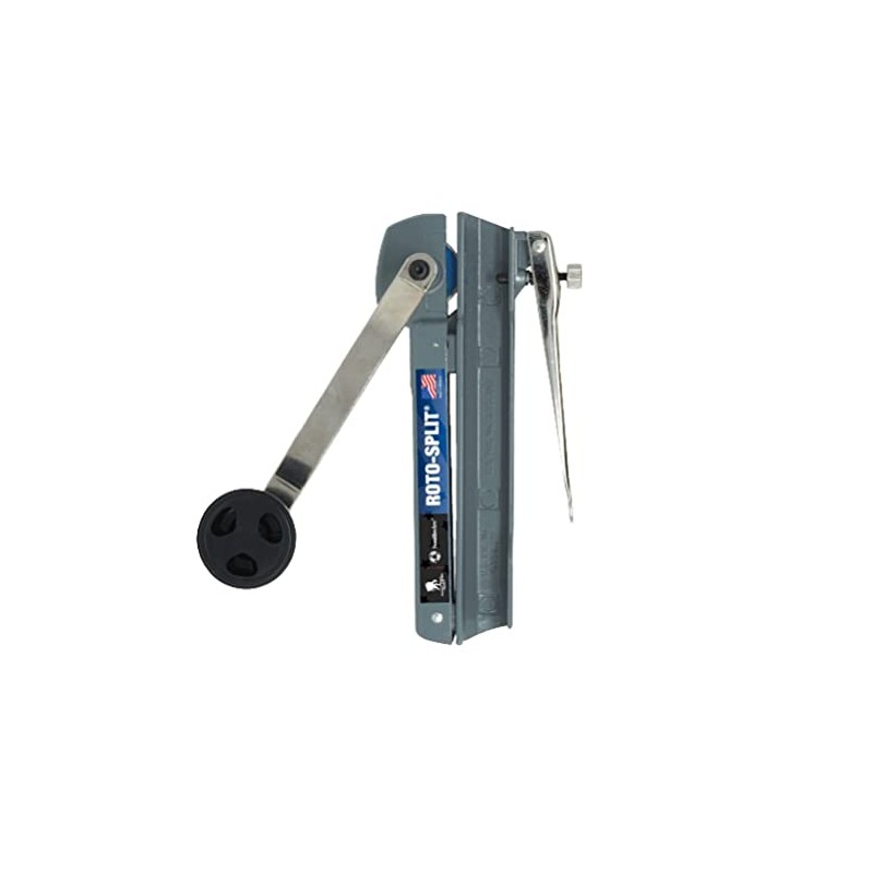 Southwire Tools RS-101A Seatek Roto-Split Super BX Cable Armor Stripper