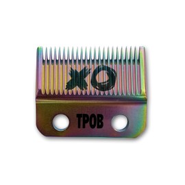 TPOB XO Unicorn Fade/Taper Combo Blade Set
