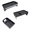 JDMCAR Upgraded Center Console Organizer Compatible with Toyota RAV4 2025