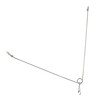 Orurdo qb500030a03n0 L-Shaped Balance 7.1 x 7.1 inches (18 x