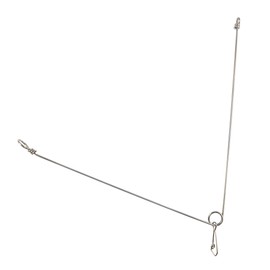 Orurdo qb500030a03n0 L-Shaped Balance 7.1 x 7.1 inches (18 x 18 cm)