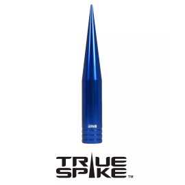 VMS RACING True Spike Blue Antenna For Ford Bronco All Years and Models