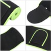SBR Neoprene Sports Running Waist Protection Nylon and Polyurethane Fitness