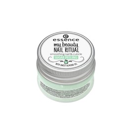 Essence Essence Nagelglättung und Peeling Zucker Cutic.Mu Beauty - 0,3 ml