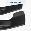 Ximoon HRR2169VKA Blades Kit Compatible with Honda HRR216 HRR216VKA HRR216VKA