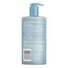 Limpiador de poros Bioré equilibrante agave azul + bicarbonato de