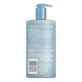 Limpiador de poros Bioré equilibrante agave azul + bicarbonato de sodio 200 ml