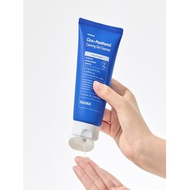 Cica Panthenol Calming Gel Cleanser 150ml x 2 / 시카 판테놀 진정 젤 클렌저 150ml 2개