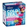 Meßmer Cold Tea Drinking Break Raspberry Fruit Tea Naturally Flavoured