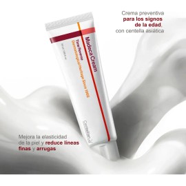 Centellian24 Madeca Cream Time Reverse Original 50ml Coreano Todo Tipo De Piel Danoche                                                                