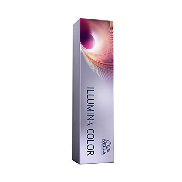 WELLA Number 10/69 Illumina Coloring