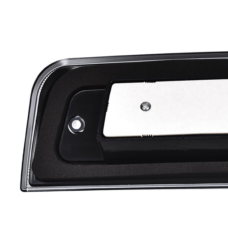 G-PLUS 3rd LED Brake Type X Light Cargo Lamp Compatible