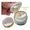 Crema Facial Redona Miel Y Jalea Real | Hidratación Profunda
