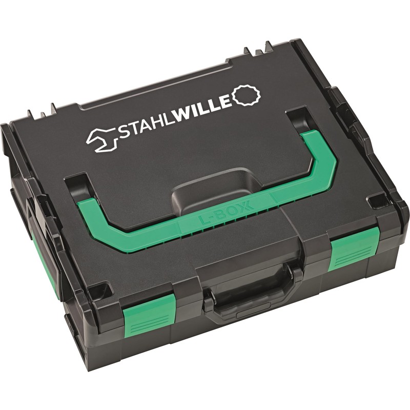 Stahlwille L-BOXX 136 Tool Box