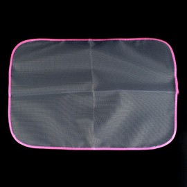 Small Ironing Mesh Sheet Pressing Cloth 6ea