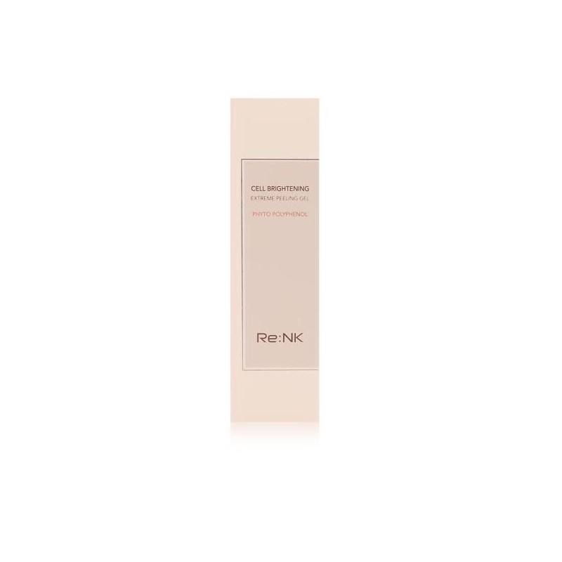 Re:NK Art Box/Re:NK Re:NK Cell Brightening Extreme Peeling Gel 100ml