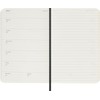 Moleskine Weekly Planner 2027, Soft Cover 12 Month Diary with