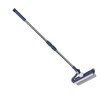 Floor Brush Scrubber Long Handle Floor Scrub Brush for Cleaning