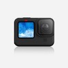 ParaPace Protective Lens Replacement for GoPro Hero 12/11/10/9 Black Glass