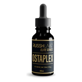 Russh Labz - Ostaplex (30ml) (aumenta Glúteos Y Piernas)