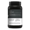 Creatina Monohidratada 1kg Vitron Protein 200servicios Polvo