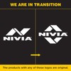NIVIA Polyester Python Sports Gloves, (Yellow, Size - Large) |