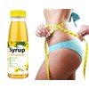 Syrup without added sugar Jerusalem artichoke, 2 bottles, Wwwenig carbohydrates,