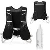 Hydration Vest for Women & Men – Lightweight Running Backpack