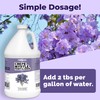 Crepe Myrtle Fertilizer, Complete Liquid Crepe Myrtle Tree Plant Food,